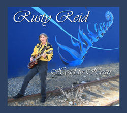  Buy Head to Heart by Rusty Reid